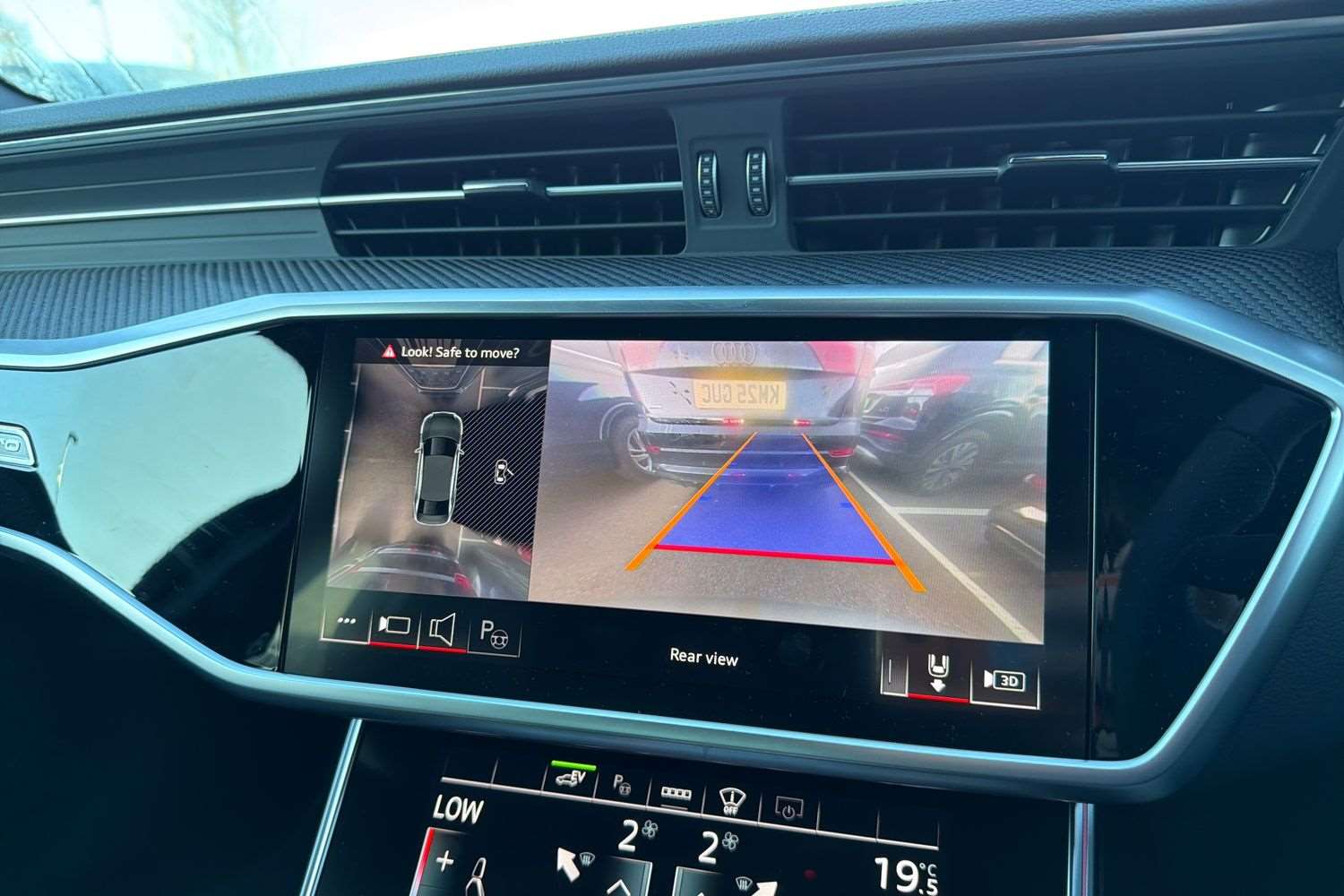 Used Audi A6 2025 for sale - 76902465: Photo 26