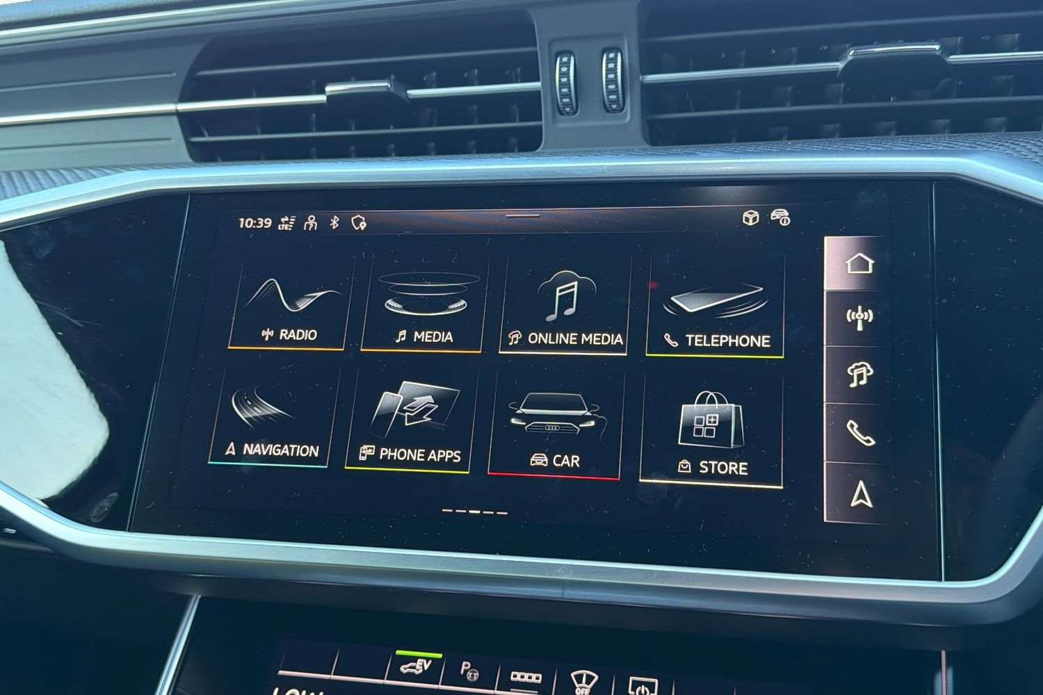 Used Audi A6 2025 for sale - 76902465: Photo 27