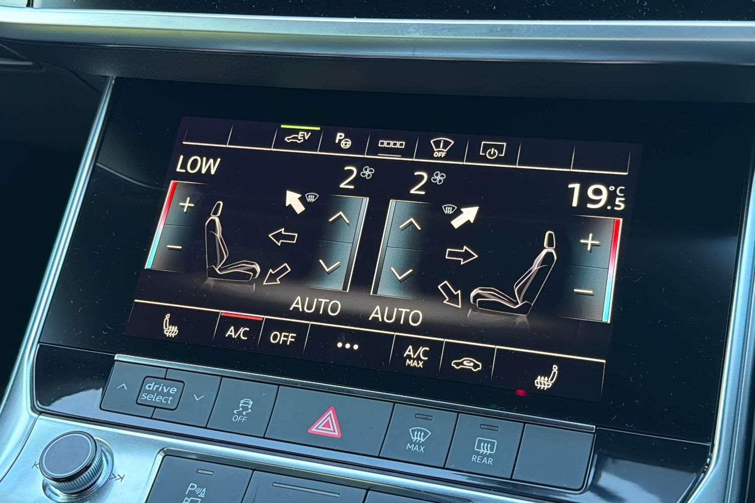 Used Audi A6 2025 for sale - 76902465: Photo 28