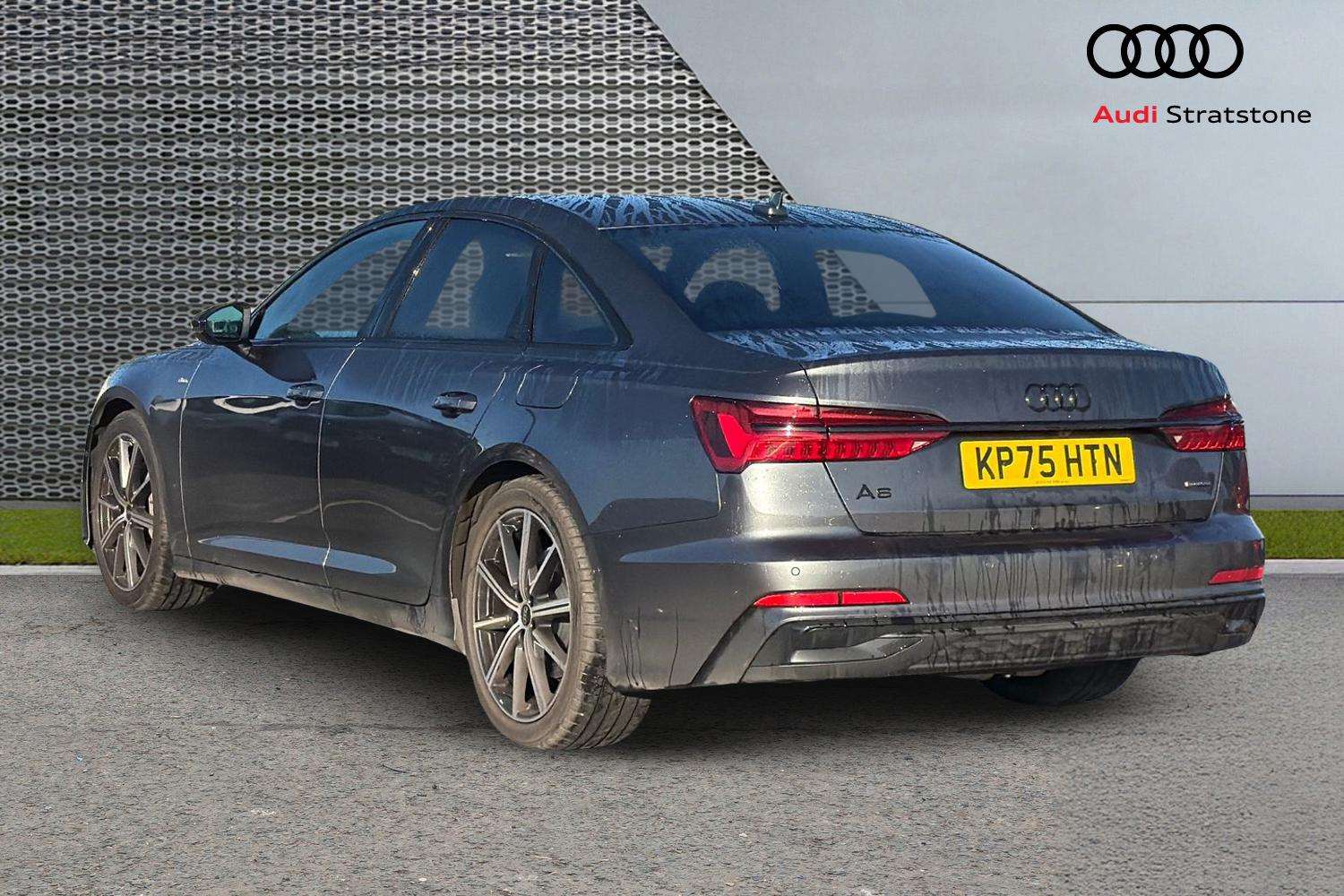 Used Audi A6 2025 for sale - 76902465: Photo 3