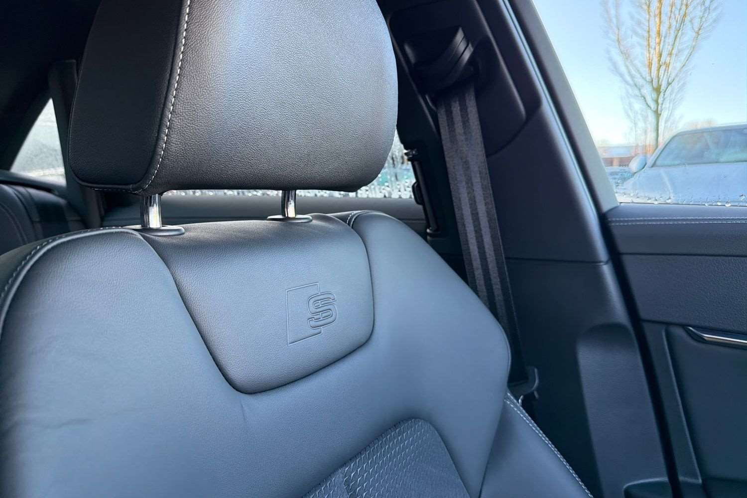 Used Audi A6 2025 for sale - 76902465: Photo 35