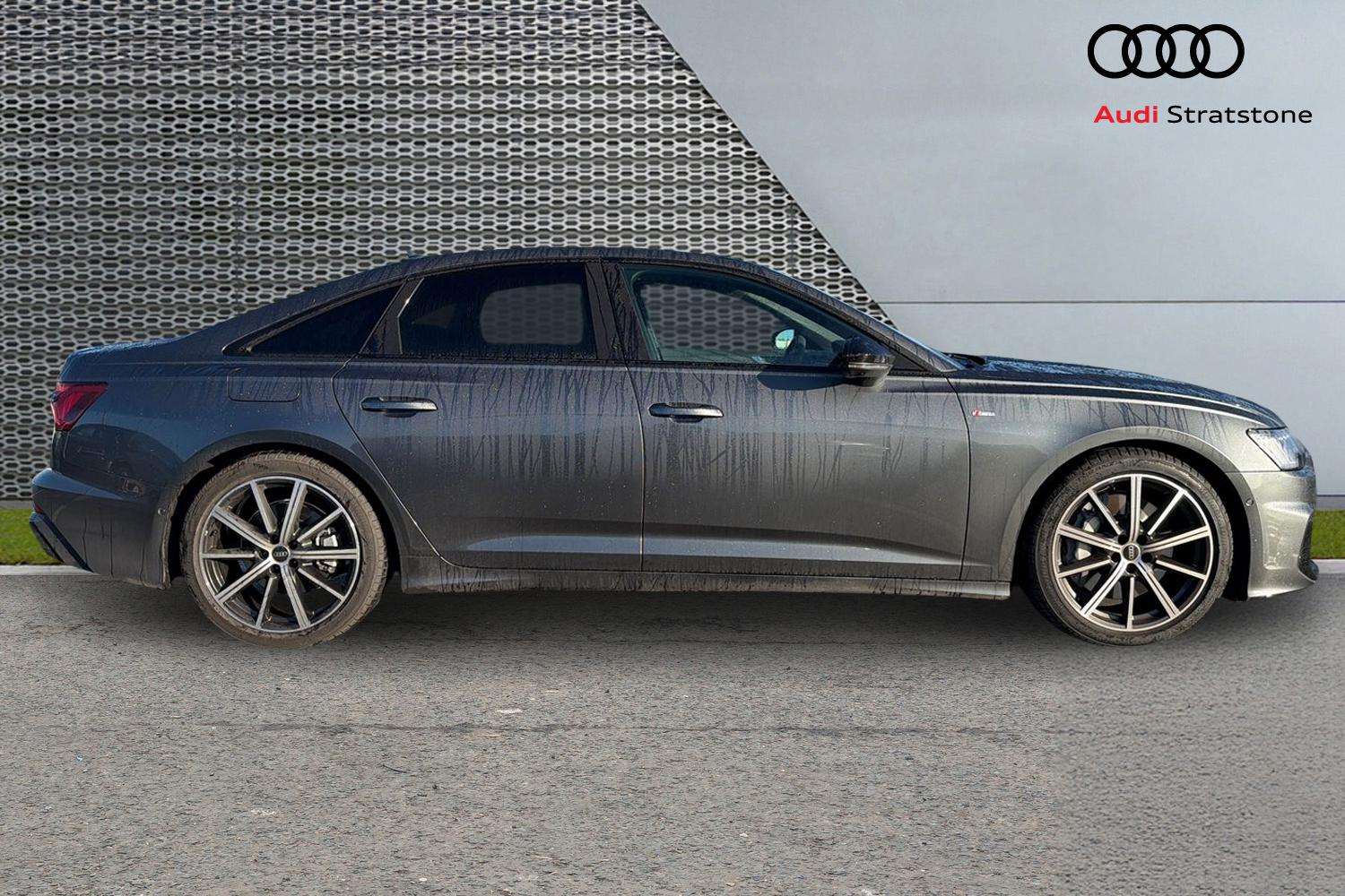 Used Audi A6 2025 for sale - 76902465: Photo 4