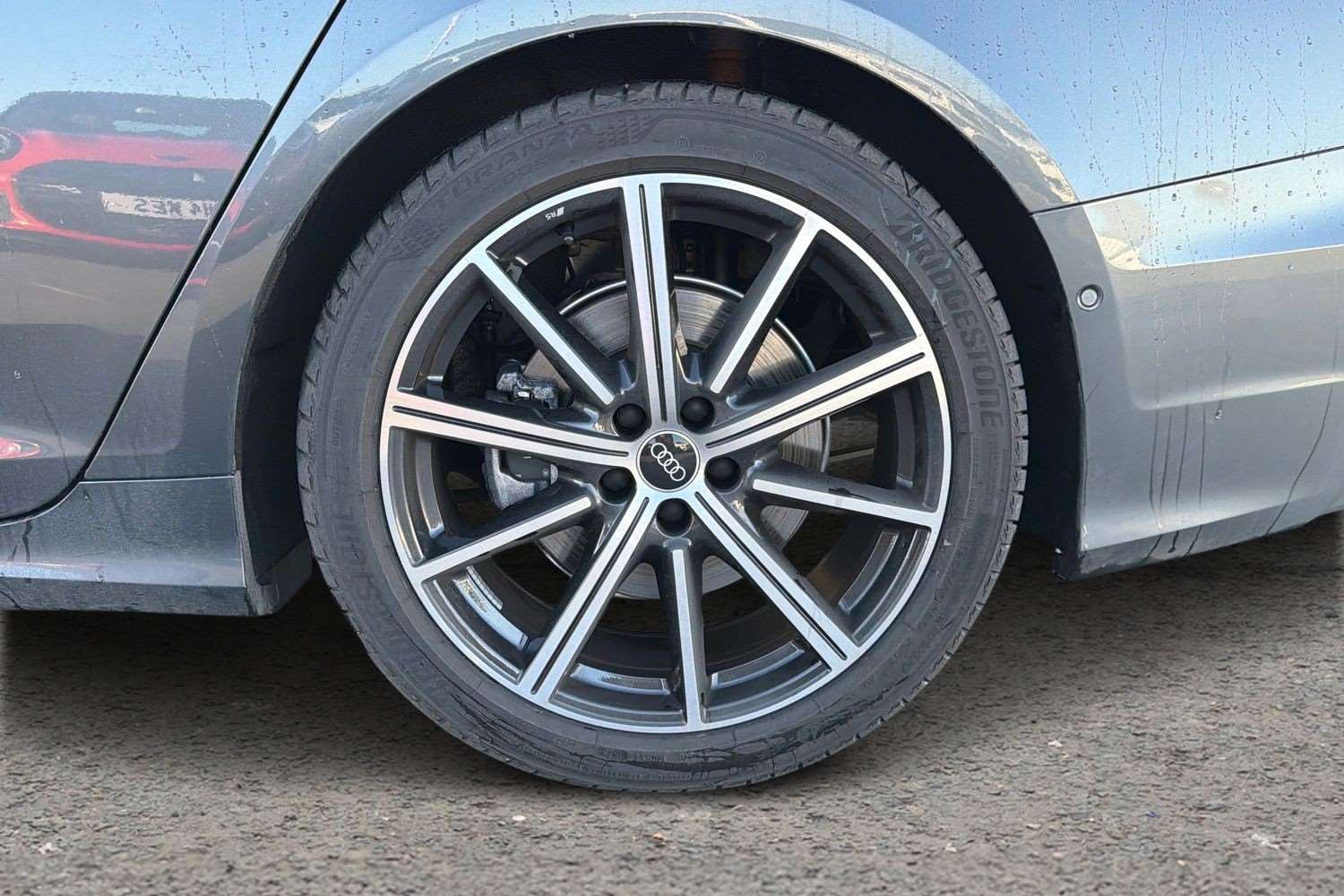 Used Audi A6 2025 for sale - 76902465: Photo 5