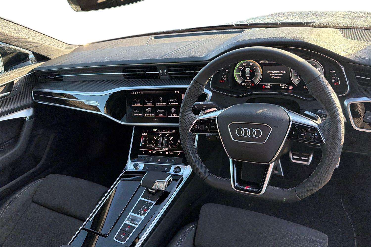 Used Audi A6 2025 for sale - 76902465: Photo 6