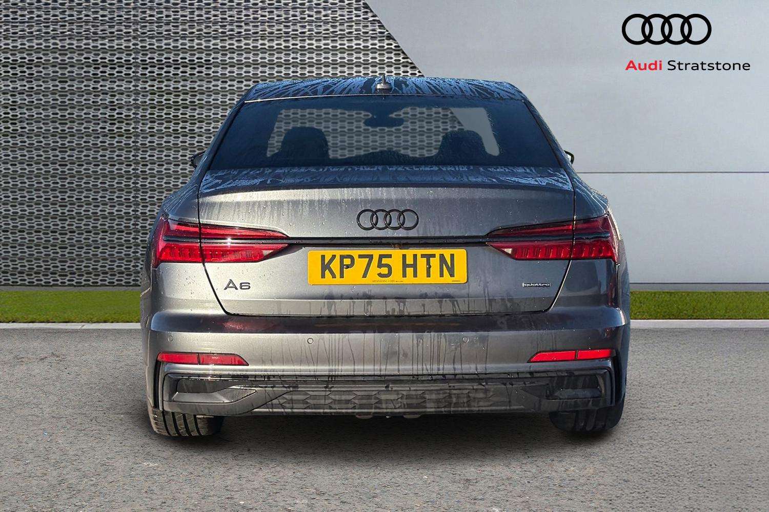 Used Audi A6 2025 for sale - 76902465: Photo 7