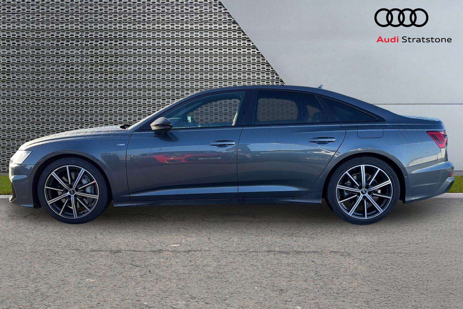 Used Audi A6 2025 for sale - 76902465: Photo 8