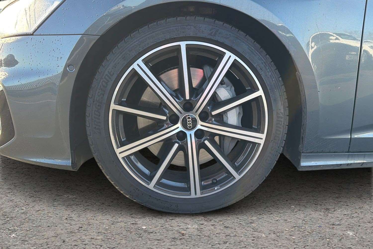 Used Audi A6 2025 for sale - 76902465: Photo 9