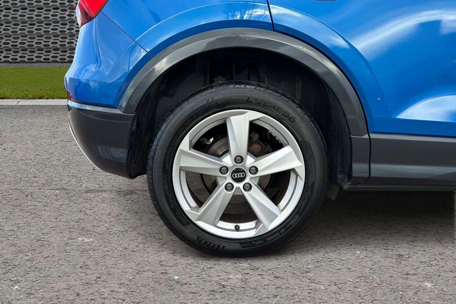 Used Audi Q2 2020 for sale - 77858351: Photo 11