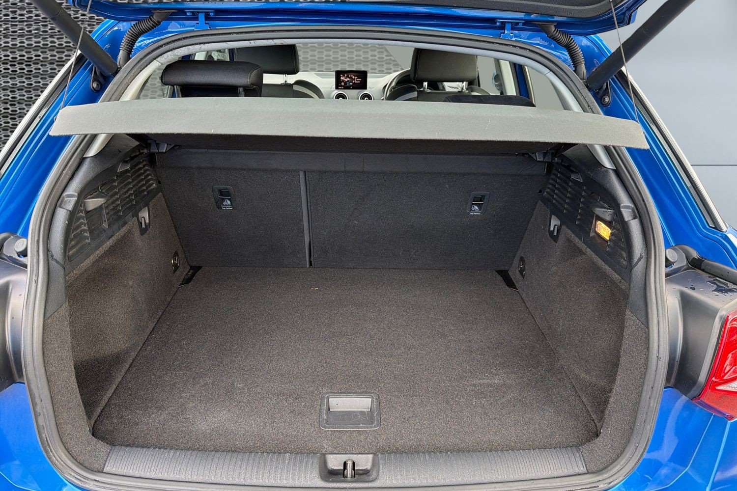 Used Audi Q2 2020 for sale - 77858351: Photo 13