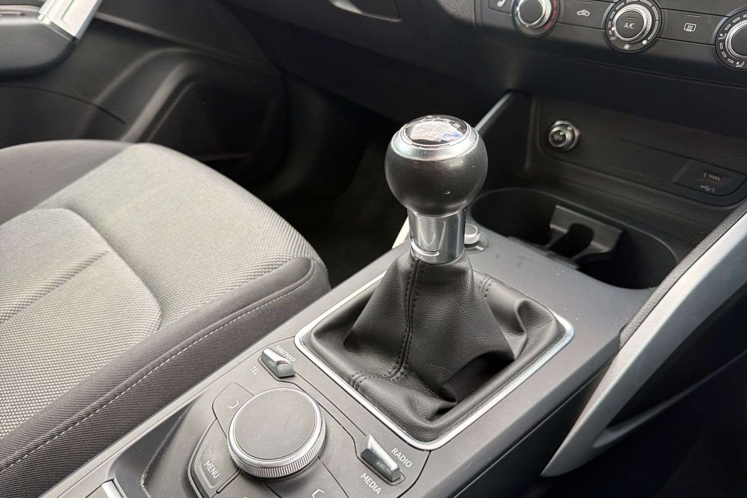 Used Audi Q2 2020 for sale - 77858351: Photo 15