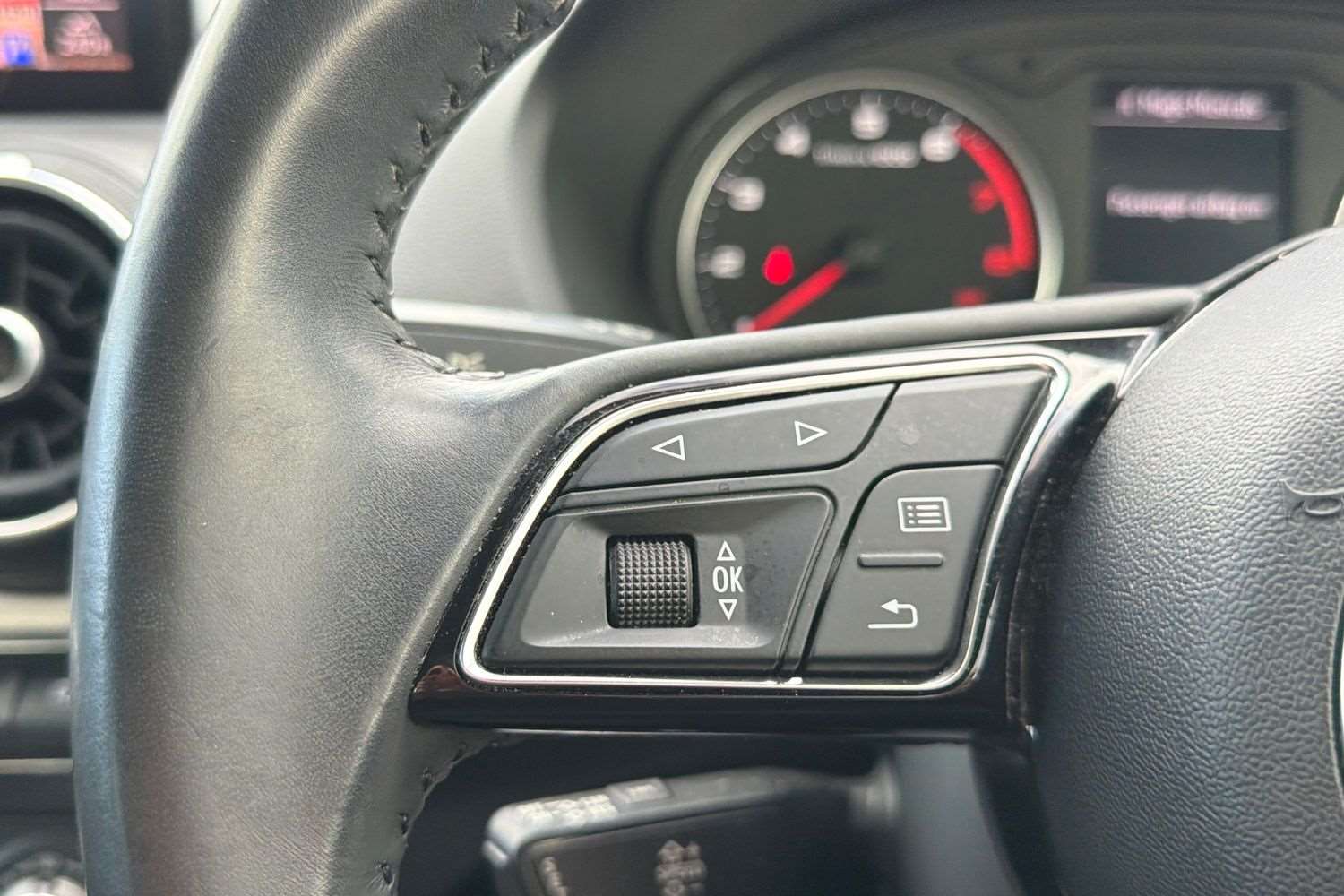 Used Audi Q2 2020 for sale - 77858351: Photo 16