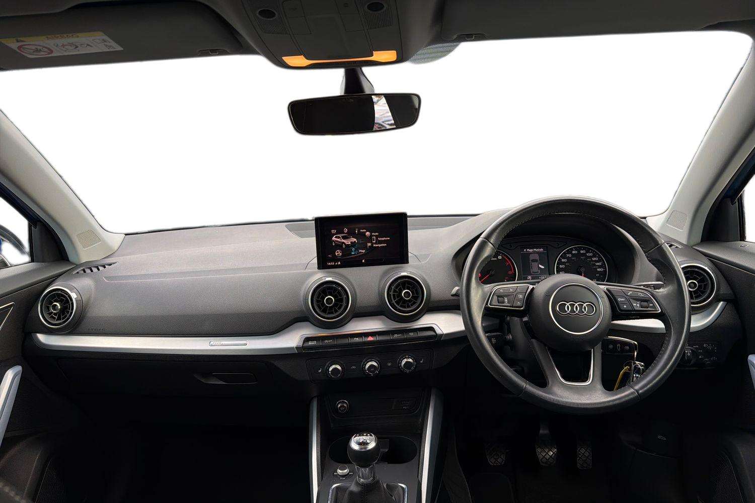 Used Audi Q2 2020 for sale - 77858351: Photo 19