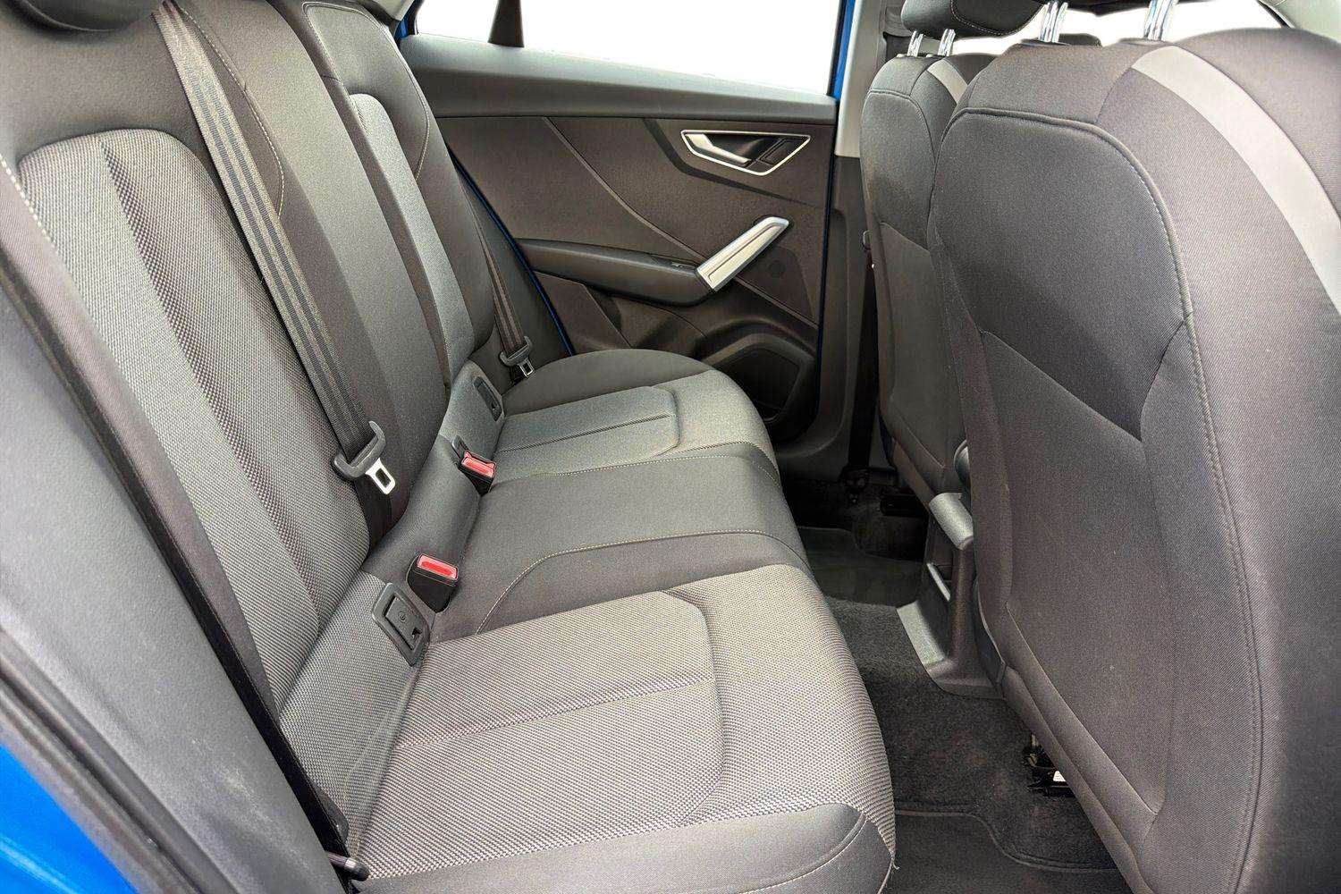 Used Audi Q2 2020 for sale - 77858351: Photo 21