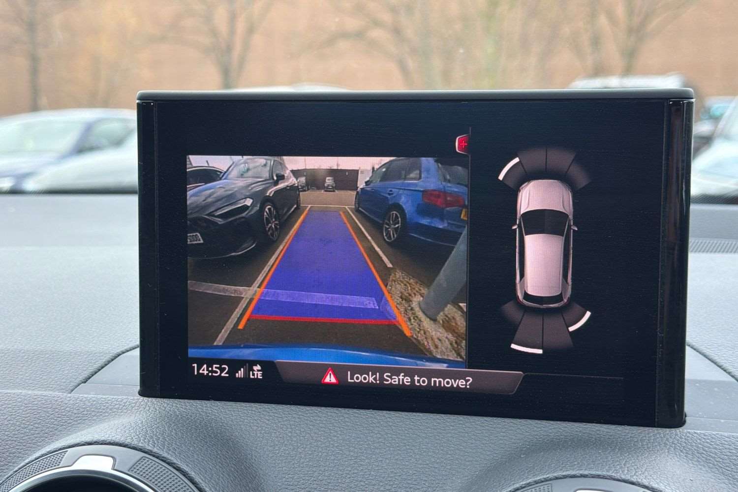 Used Audi Q2 2020 for sale - 77858351: Photo 26