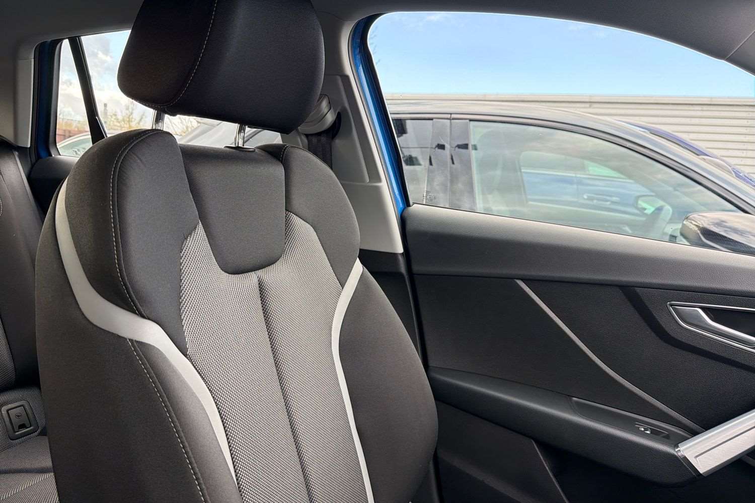 Used Audi Q2 2020 for sale - 77858351: Photo 35