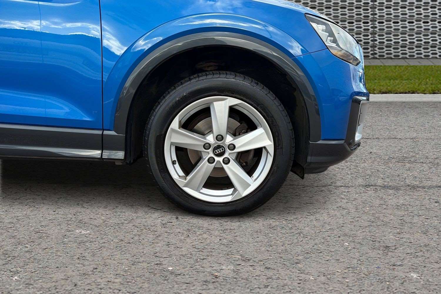 Used Audi Q2 2020 for sale - 77858351: Photo 5