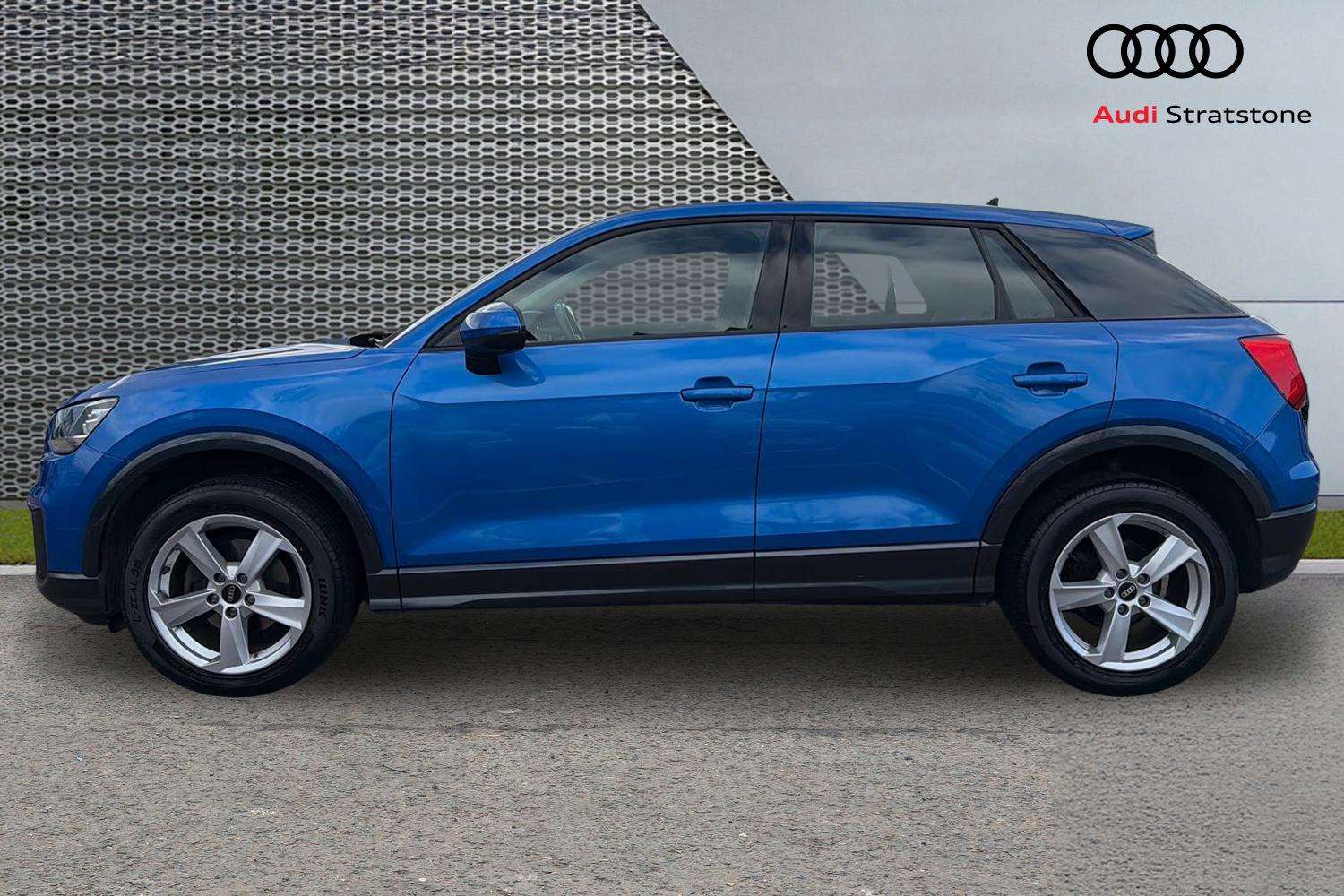 Used Audi Q2 2020 for sale - 77858351: Photo 8