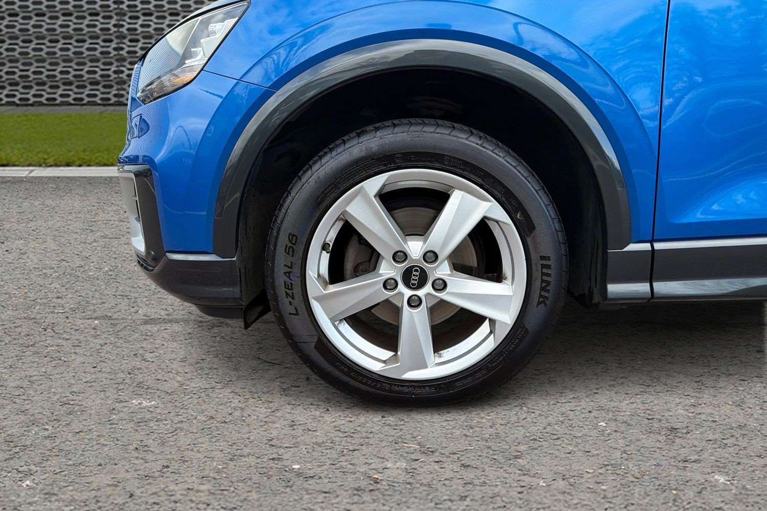 Used Audi Q2 2020 for sale - 77858351: Photo 9