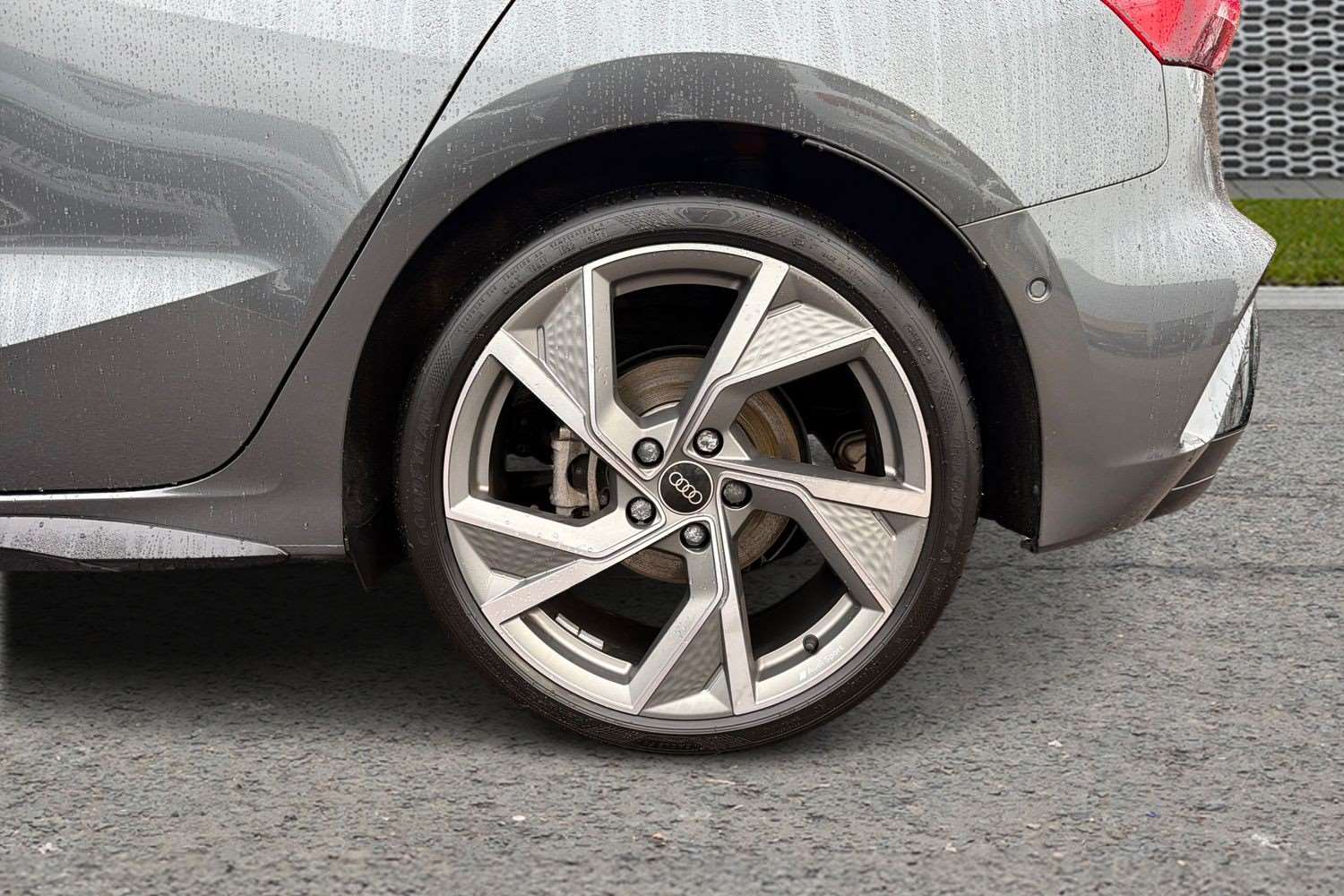 Used Audi A3 2025 for sale - 77373704: Photo 10