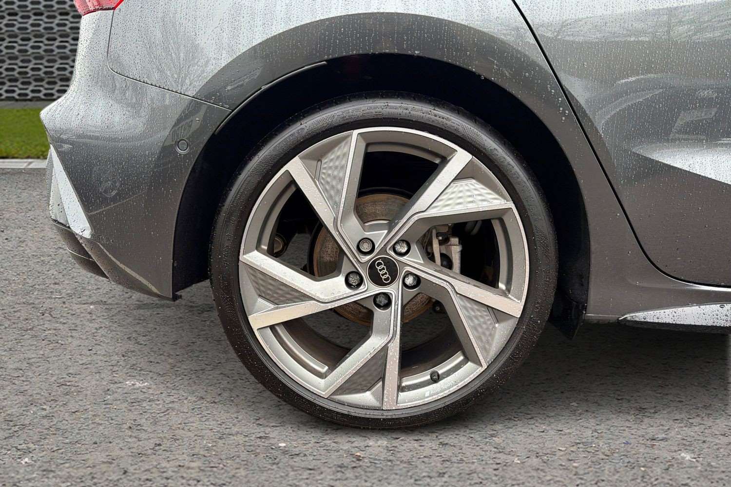 Used Audi A3 2025 for sale - 77373704: Photo 11