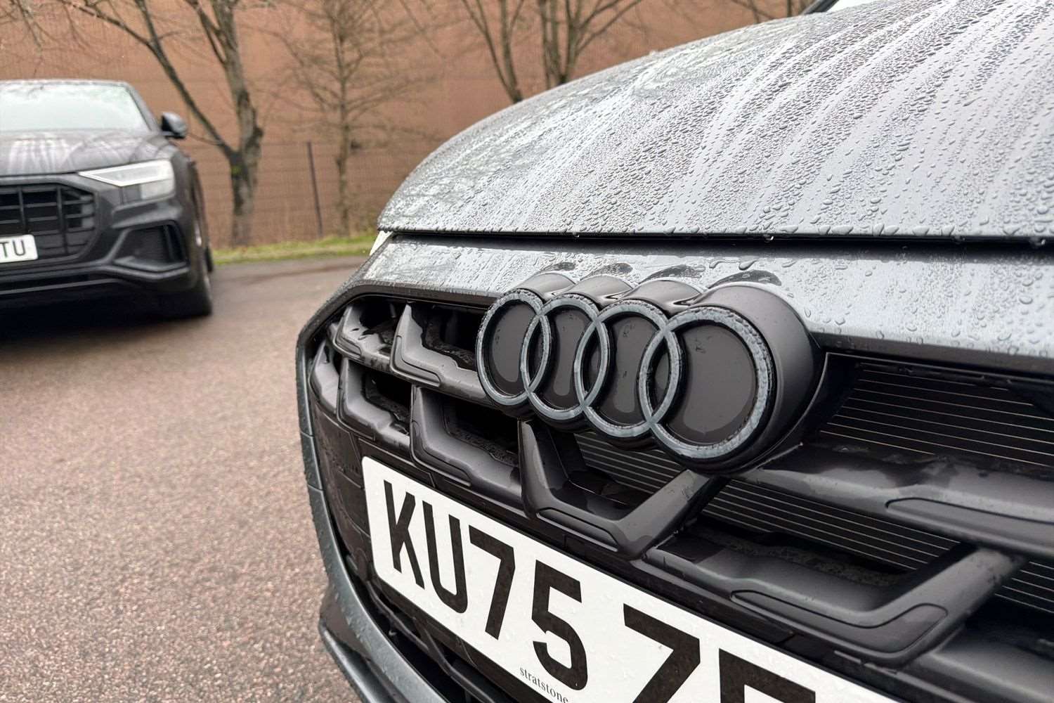 Used Audi A3 2025 for sale - 77373704: Photo 12