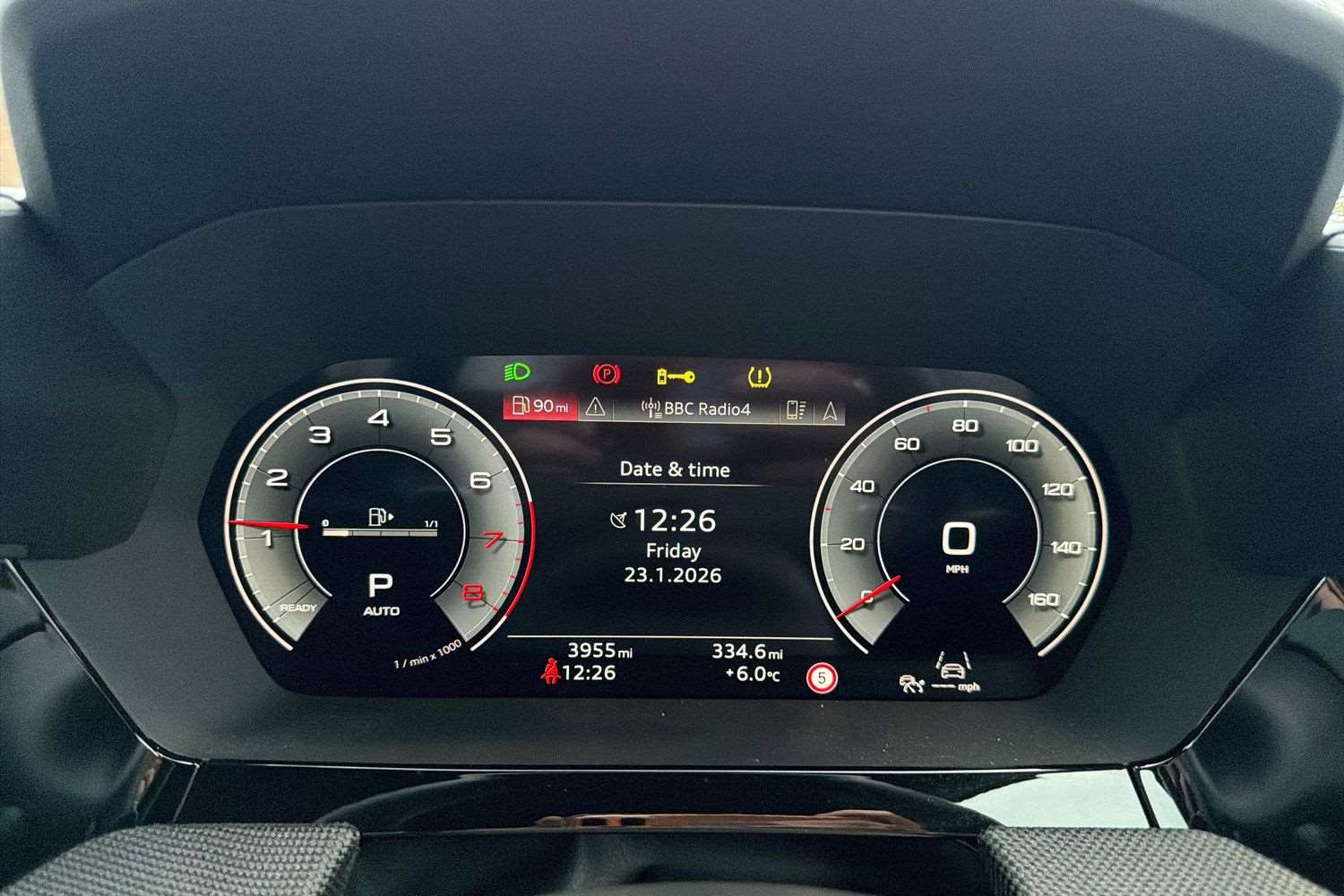 Used Audi A3 2025 for sale - 77373704: Photo 18