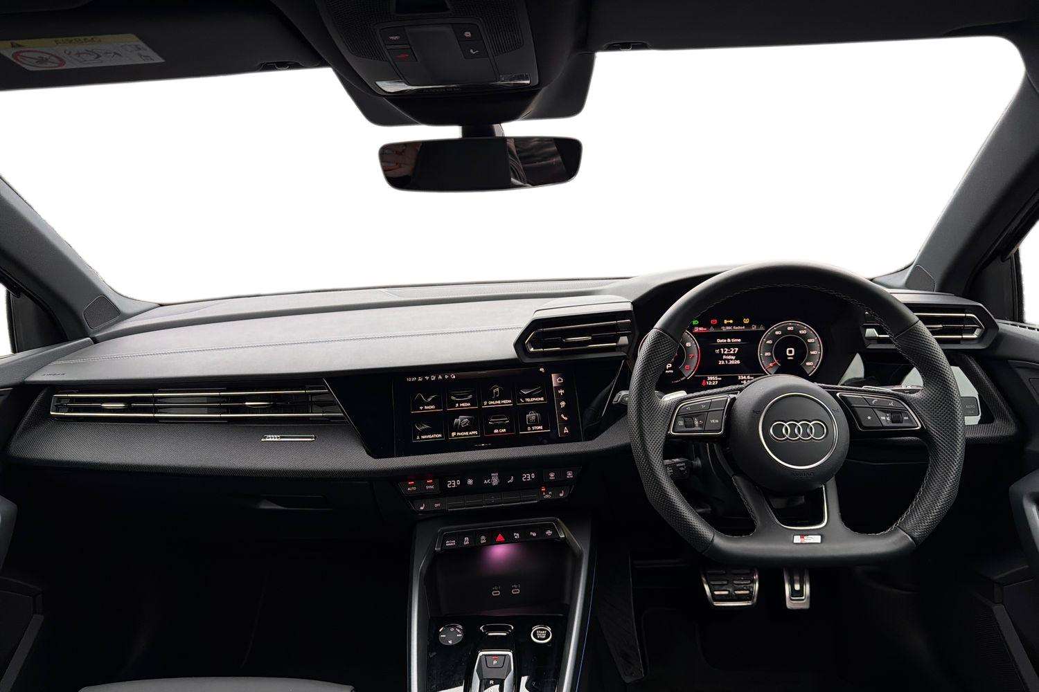 Used Audi A3 2025 for sale - 77373704: Photo 19