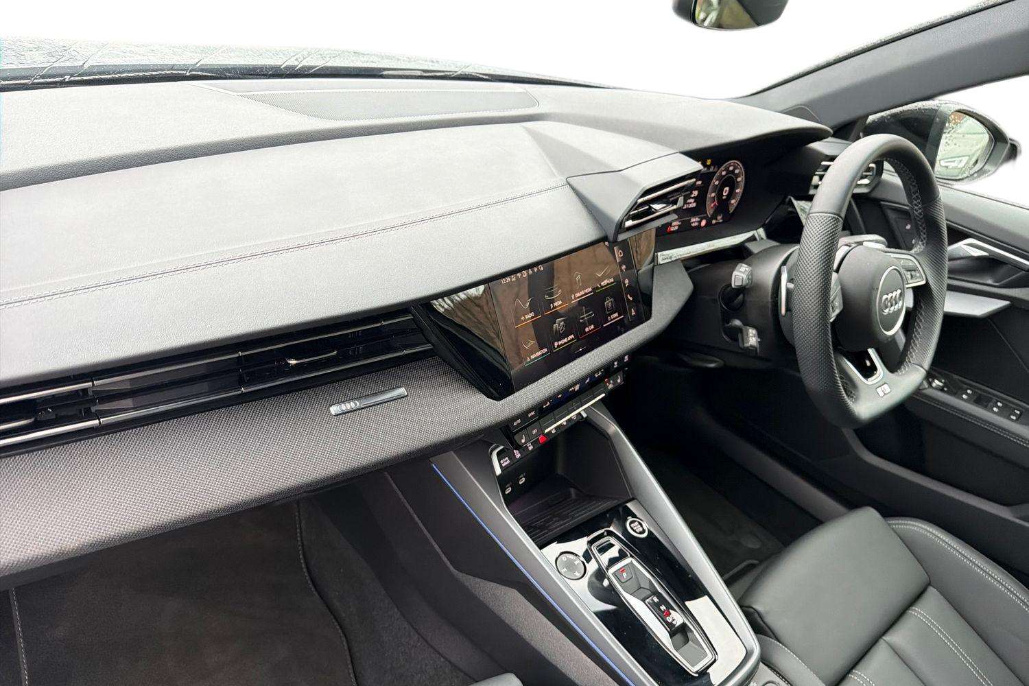 Used Audi A3 2025 for sale - 77373704: Photo 2