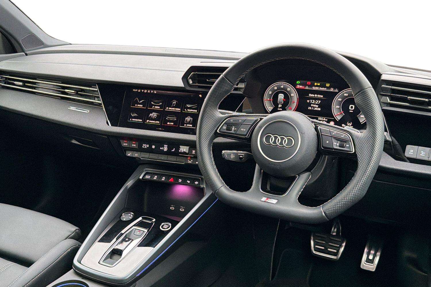 Used Audi A3 2025 for sale - 77373704: Photo 20