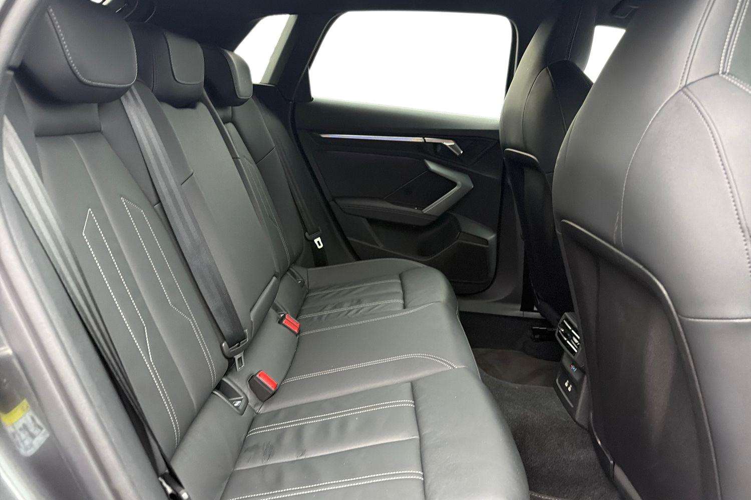 Used Audi A3 2025 for sale - 77373704: Photo 21