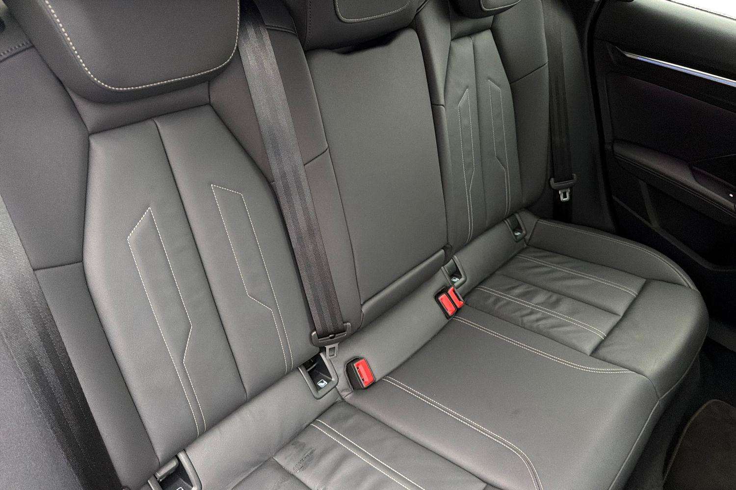 Used Audi A3 2025 for sale - 77373704: Photo 22