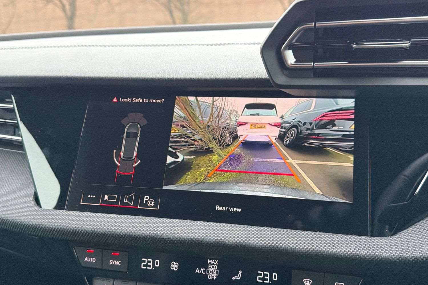 Used Audi A3 2025 for sale - 77373704: Photo 26