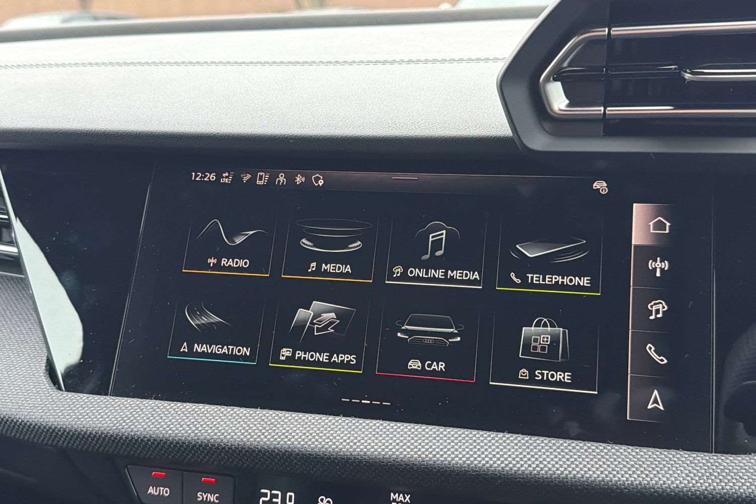 Used Audi A3 2025 for sale - 77373704: Photo 27