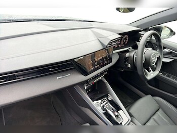 Used Audi A3 2025 for sale - 77373704: Photo