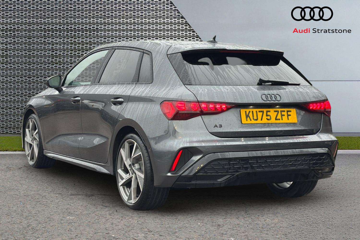 Used Audi A3 2025 for sale - 77373704: Photo 3