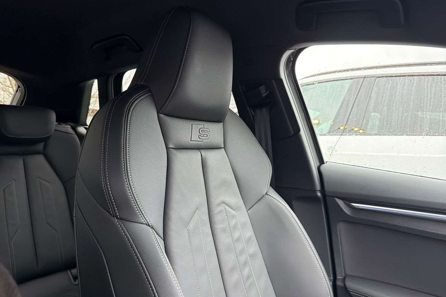 Used Audi A3 2025 for sale - 77373704: Photo 35