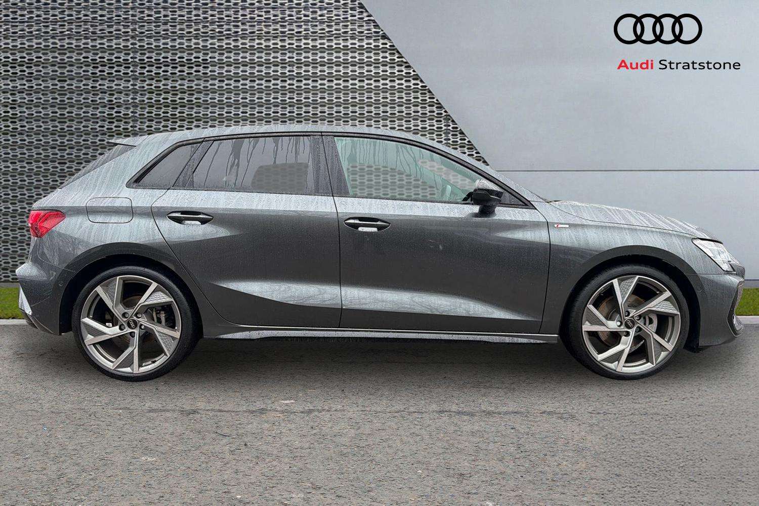 Used Audi A3 2025 for sale - 77373704: Photo 4