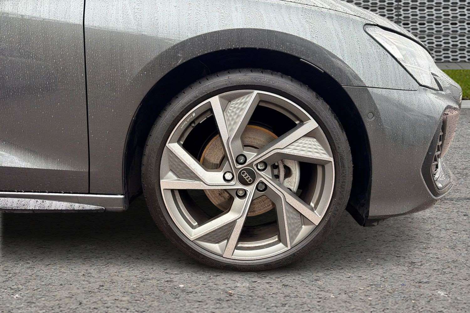 Used Audi A3 2025 for sale - 77373704: Photo 5