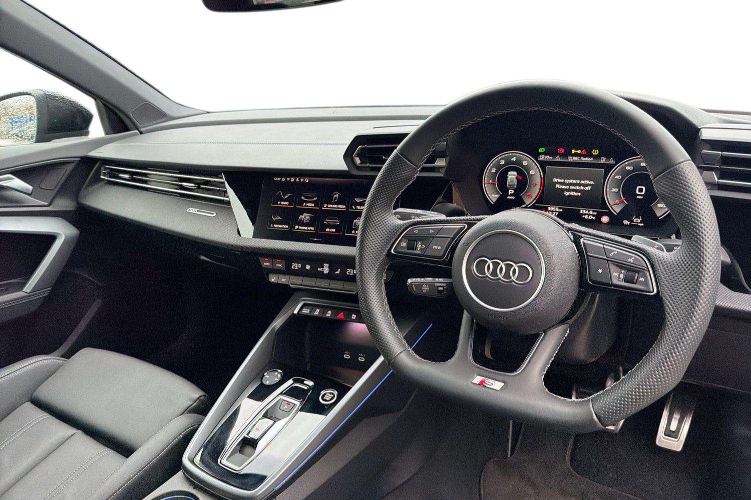 Used Audi A3 2025 for sale - 77373704: Photo 6