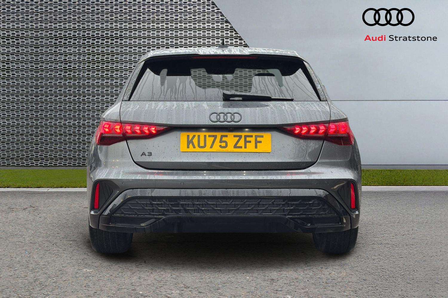 Used Audi A3 2025 for sale - 77373704: Photo 7