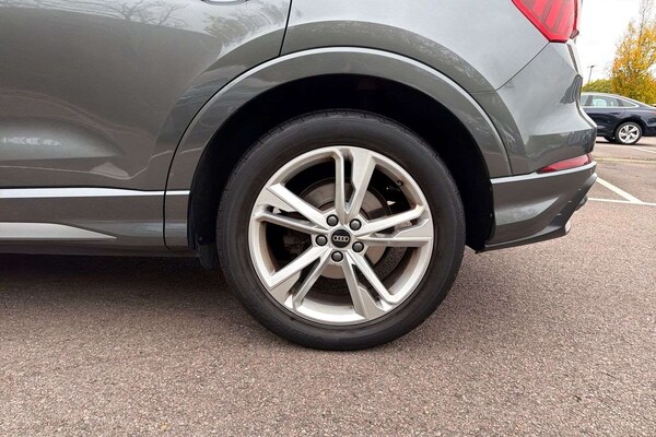 Used Audi Q3 2022 for sale - 76298418: Photo 10