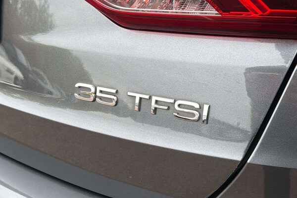 Used Audi Q3 2022 for sale - 76298418: Photo 12