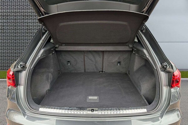 Used Audi Q3 2022 for sale - 76298418: Photo 13