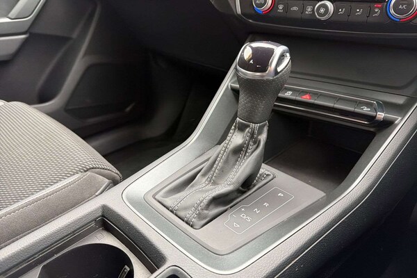 Used Audi Q3 2022 for sale - 76298418: Photo 15