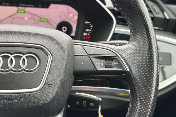 Used Audi Q3 2022 for sale - 76298418: Photo 17