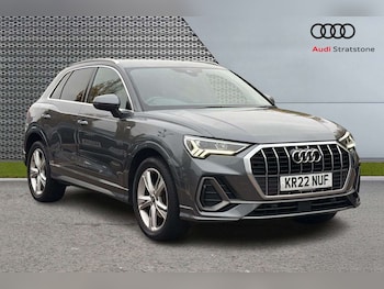 Audi - Q3