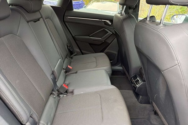 Used Audi Q3 2022 for sale - 76298418: Photo 21