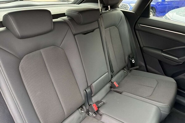 Used Audi Q3 2022 for sale - 76298418: Photo 22