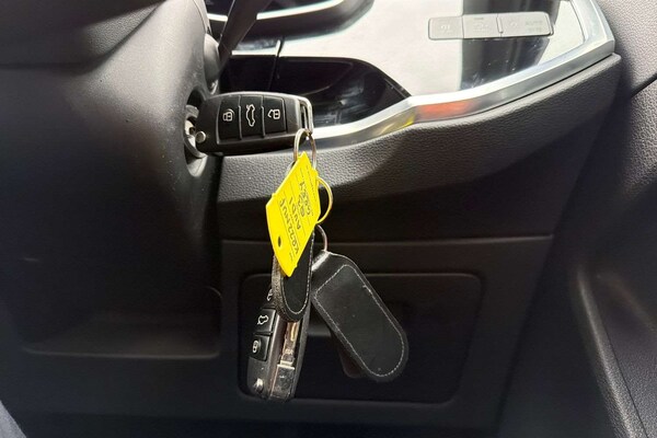 Used Audi Q3 2022 for sale - 76298418: Photo 25