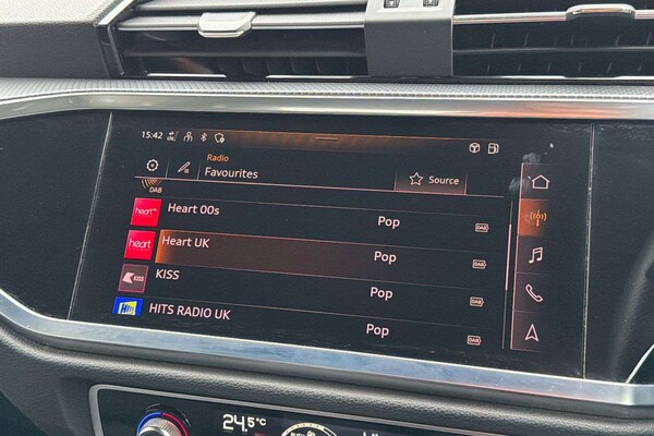 Used Audi Q3 2022 for sale - 76298418: Photo 26